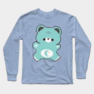 Bear Long Sleeve T-Shirt